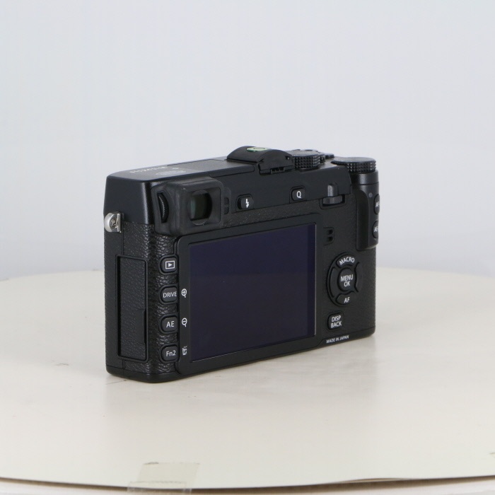 フジフイルム X-E2 ブラック ボディ