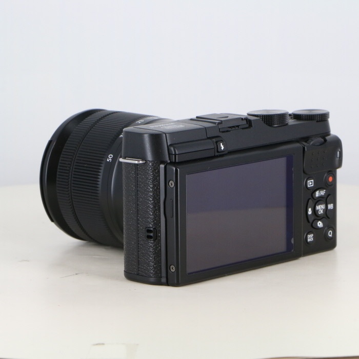 フジフイルム X-M1+XC16-50セット