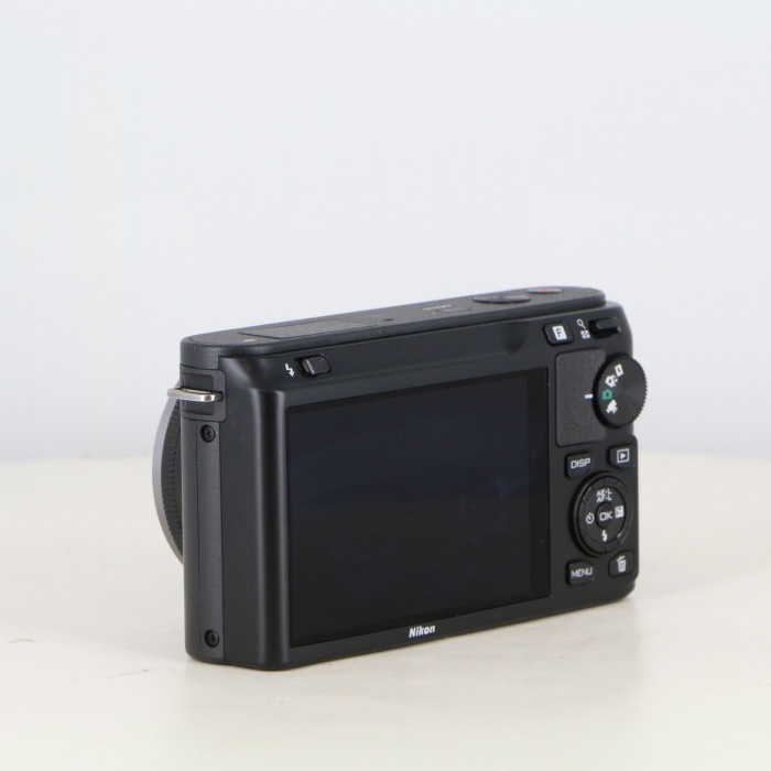 ニコン 1 J1+10/2.8レンズセット