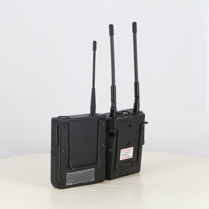 ソニー UWP-D21