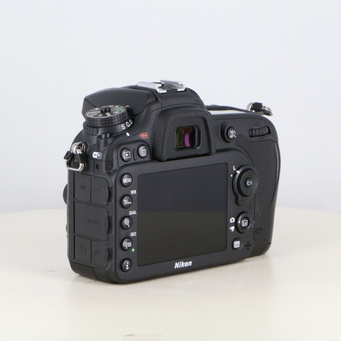 ニコン D7200 ボディ