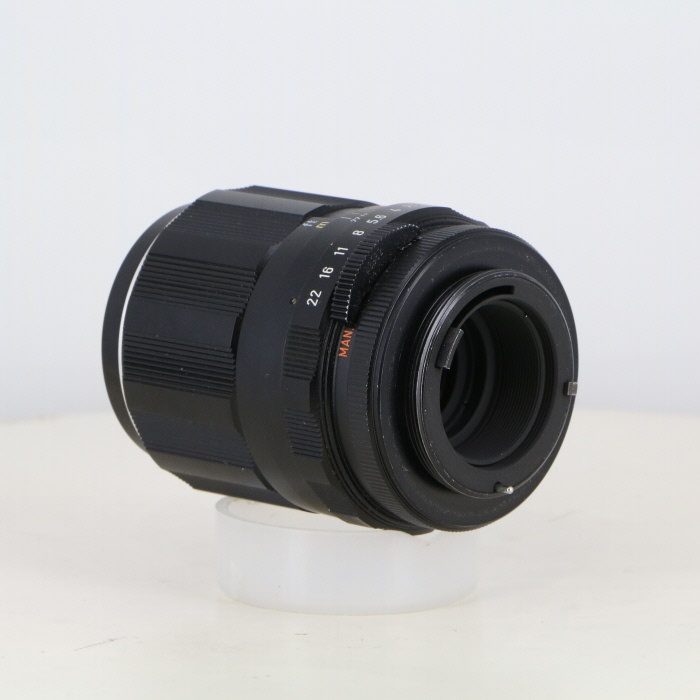 ペンタックス SMCタクマー120/2.8 M42マウント