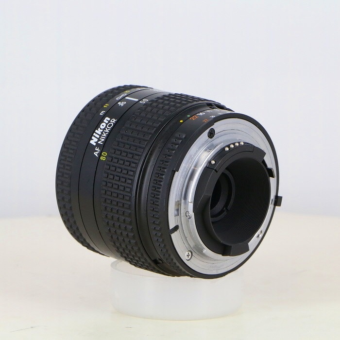 ニコン AF 35-80/4-5.6D
