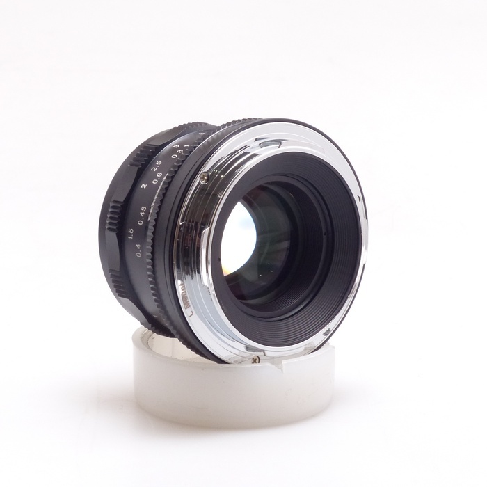 PERGEAR FF 35/1.4 ブラック Lマウント用