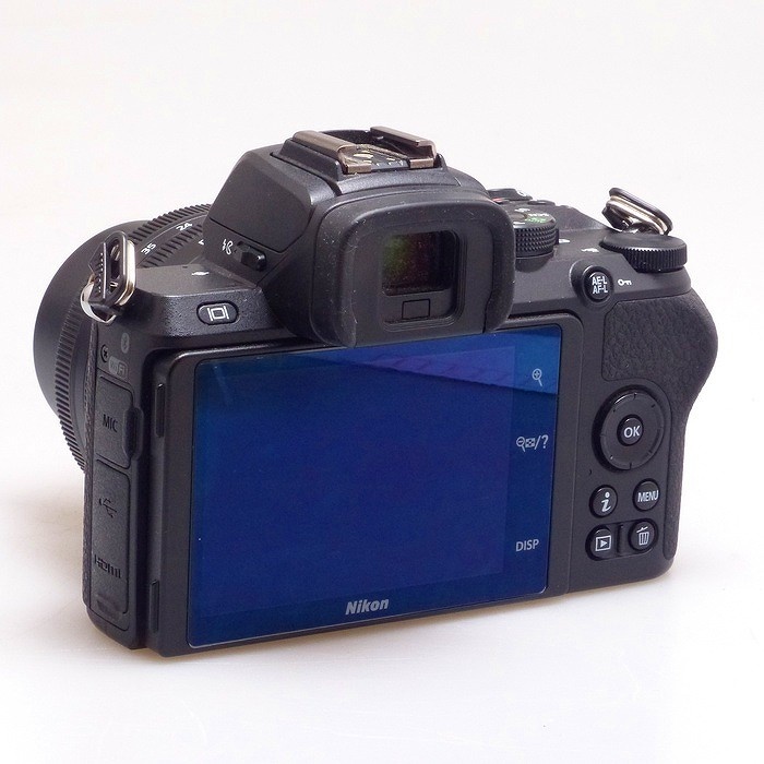 ニコン Z 50+16-50VRキツト
