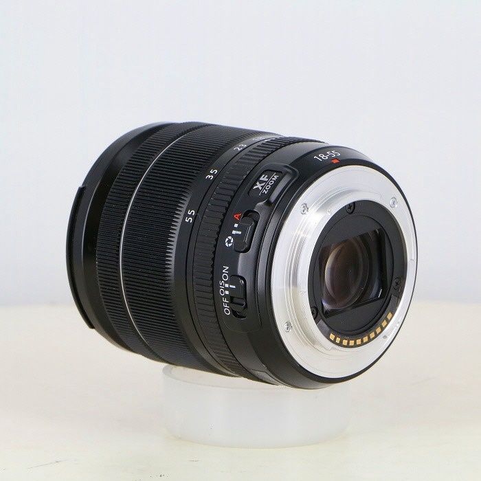 フジフイルム XF18-55/2.8-4 R LM OIS