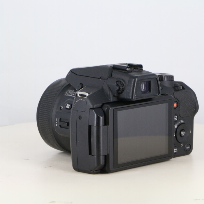 フジフイルム FinePix S1