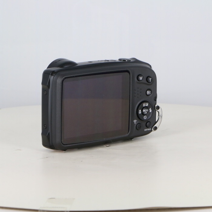 フジフイルム XP130 ホワイト