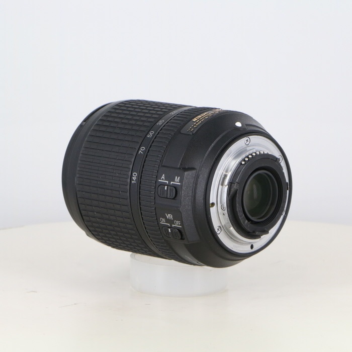 ニコン AF-S DX18-140/3.5-5.6G ED VR