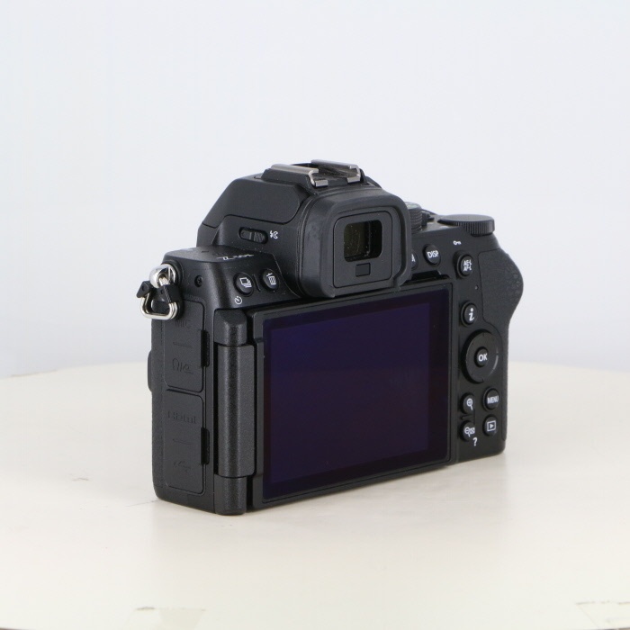 ニコン Z50II ボディ