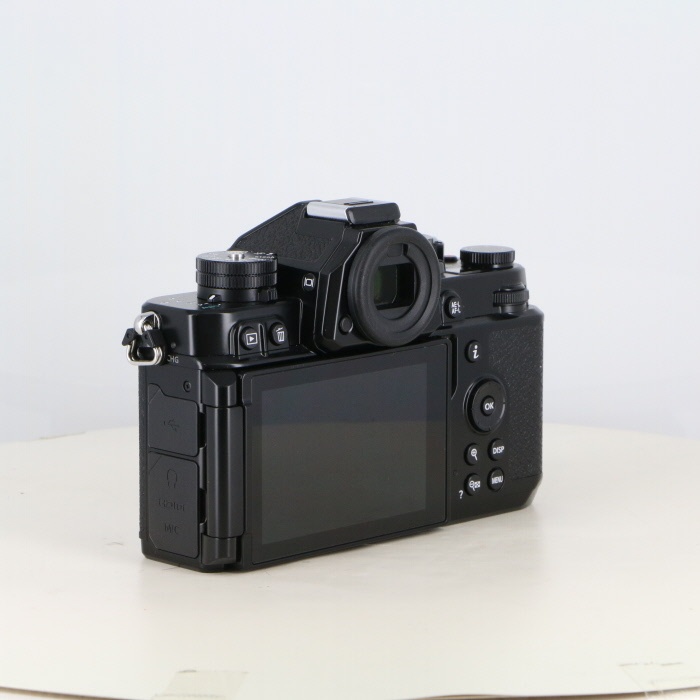 ニコン Zf ボディ