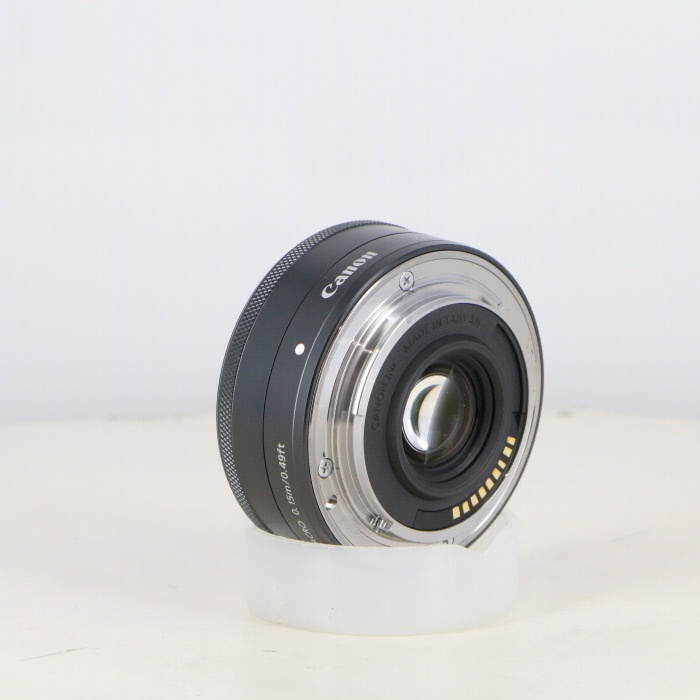 キヤノン EF-M22/2 STM