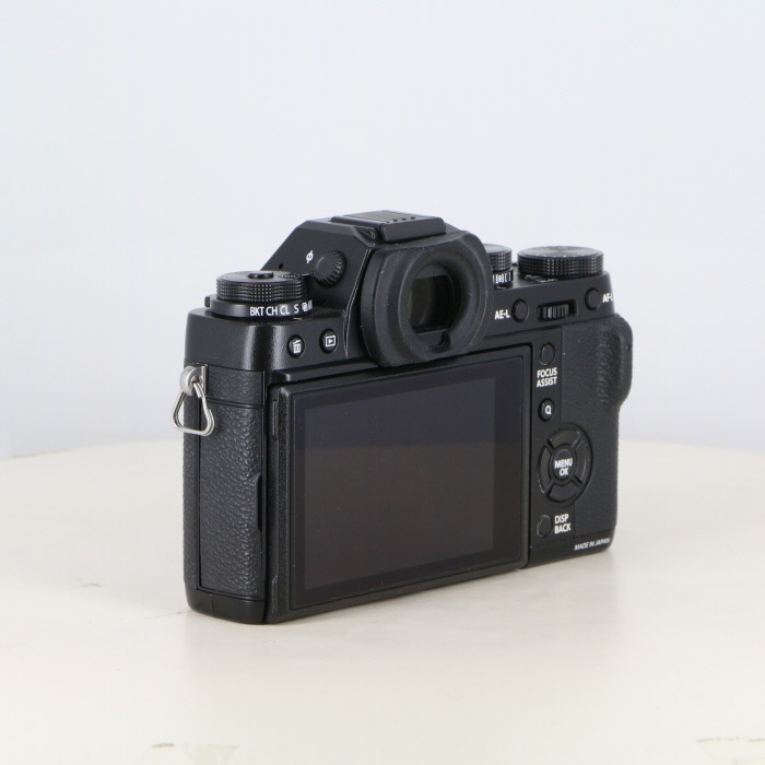 フジフイルム X-T1 ブラック ボディ