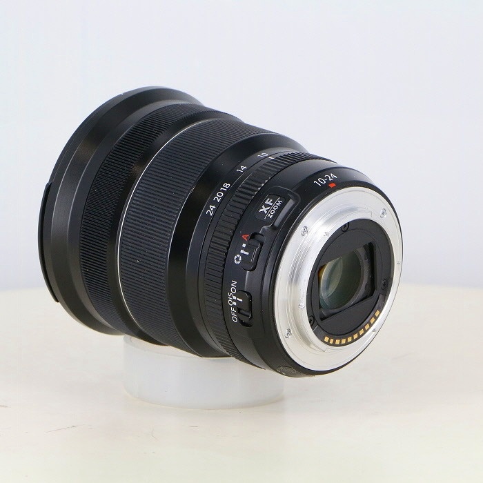 フジフイルム XF10-24/4 R OIS