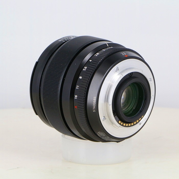 フジフイルム XF23/1.4 R