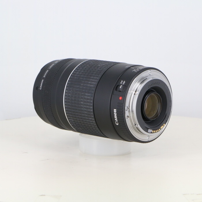 キヤノン EF75-300/4-5.6 III