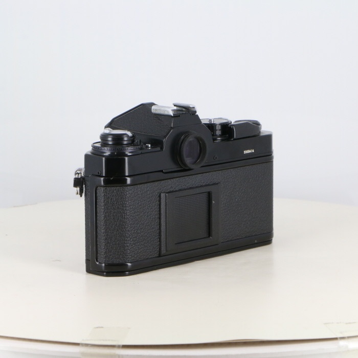 ニコン FE2 ブラック