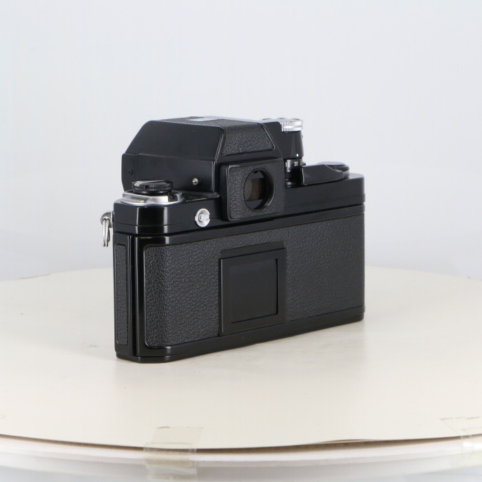 ニコン F2フォトミック ブラック