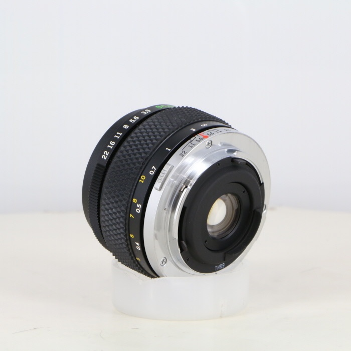 オリンパス ズイコーオート 50/3.5 マクロ