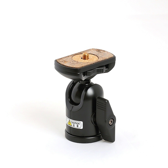 ベルボン QHD-43 ウンダイ