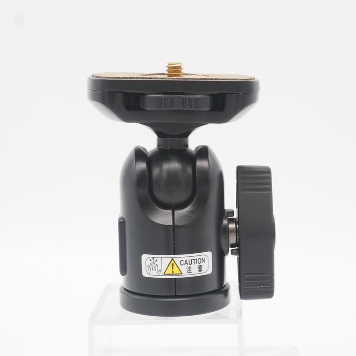 ベルボン QHD-43 ウンダイ
