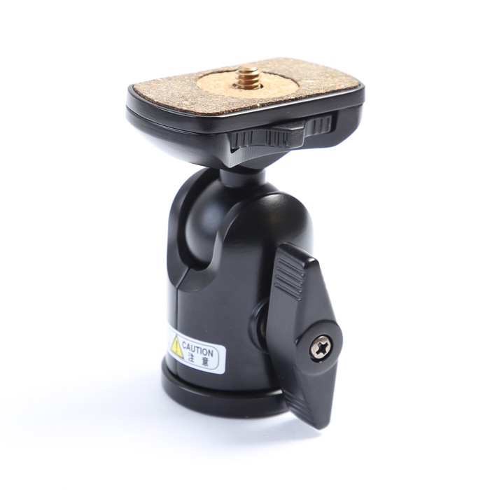 ベルボン QHD-43 ウンダイ