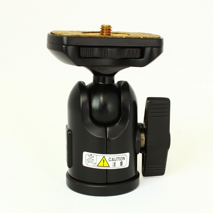 ベルボン QHD-43 ウンダイ