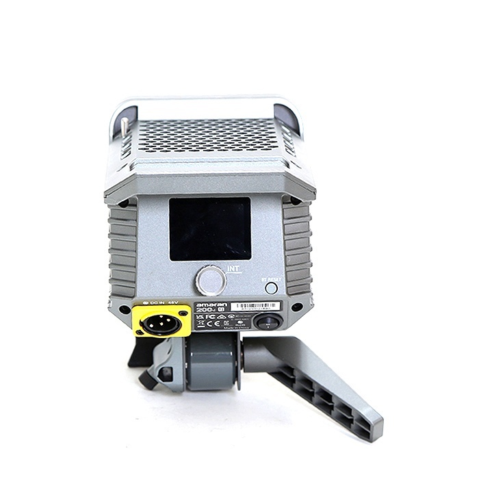 ソノタ Aputure amaran 200ds
