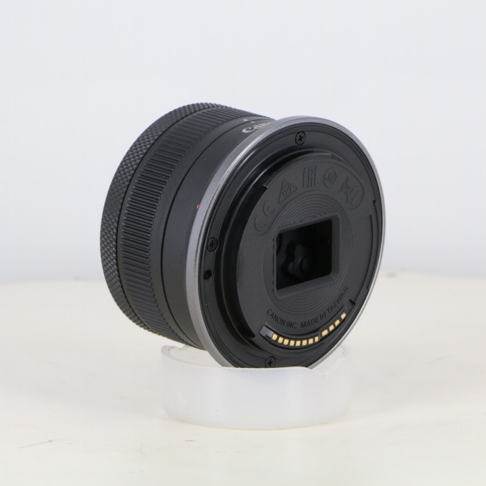 キヤノン RF-S18-45/4.5-6.3 IS STM