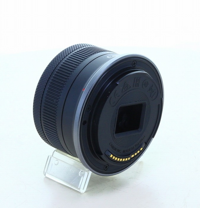 キヤノン RF-S18-45/4.5-6.3 IS STM