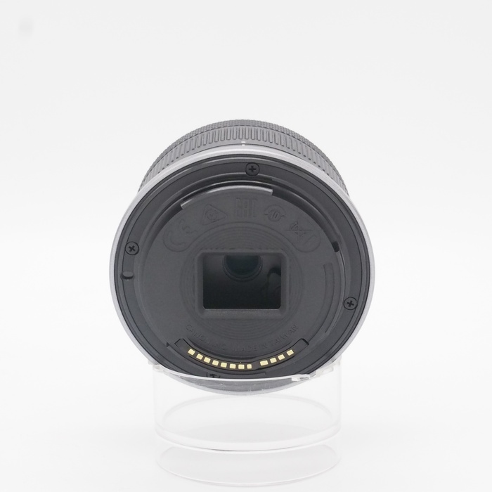 キヤノン RF-S18-45/4.5-6.3 IS STM