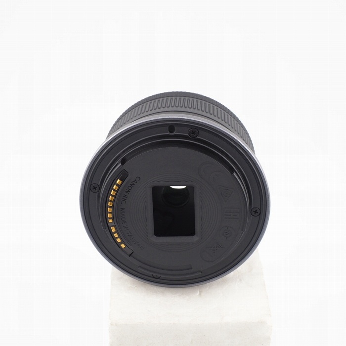 キヤノン RF-S18-45/4.5-6.3 IS STM