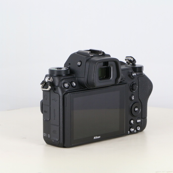 ニコン Z 6II ボデイ