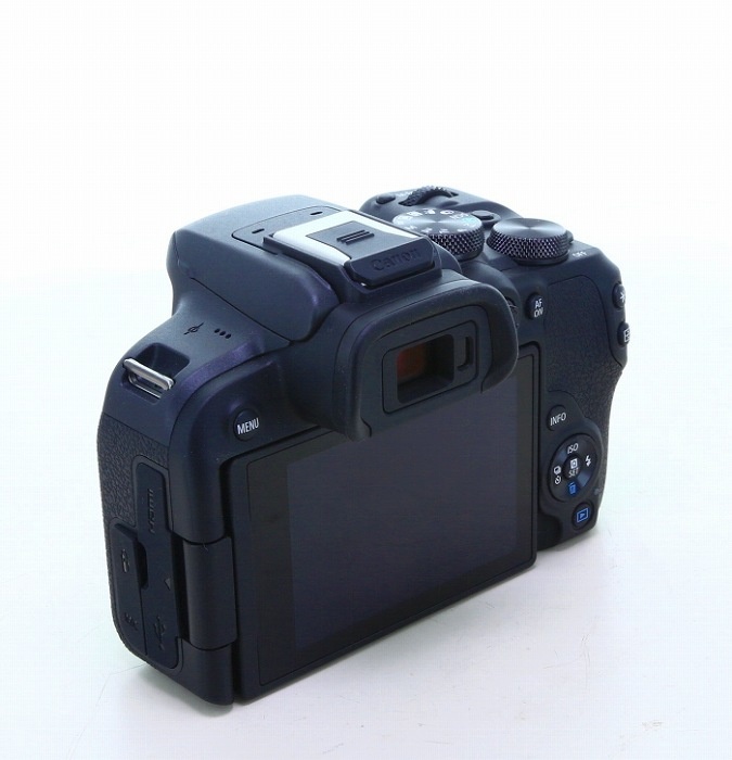 キヤノン EOS R10 ボデイ