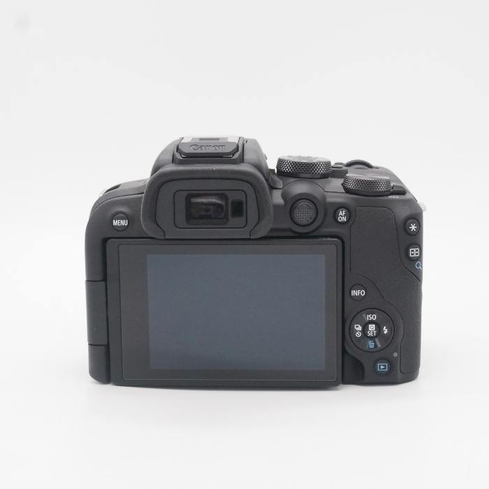 キヤノン EOS R10 ボデイ