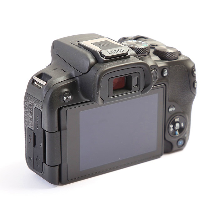 キヤノン EOS R10 ボデイ