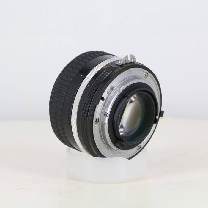 ニコン AI 50/1.4S