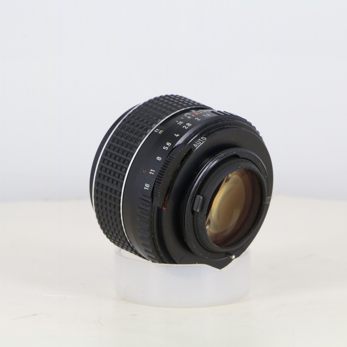 ペンタックス SMC TAKUMAR 50/1.4