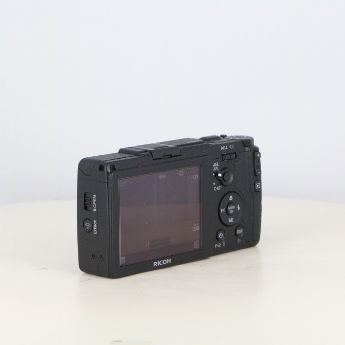 リコー GR II 初回生産限定セット