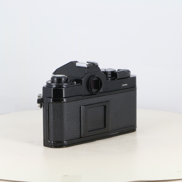 ニコン FE2 ブラック