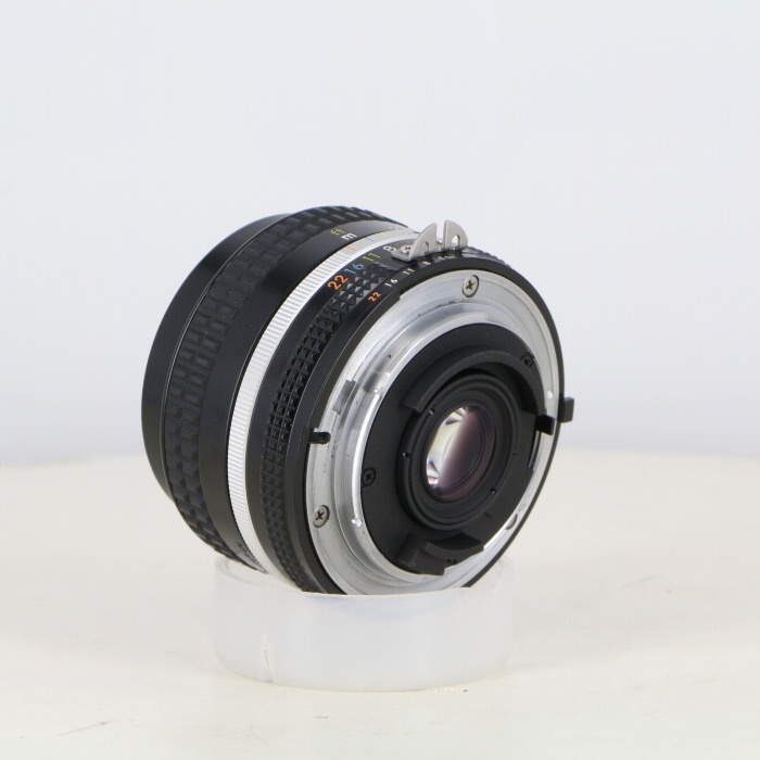 ニコン Ai-S20/3.5