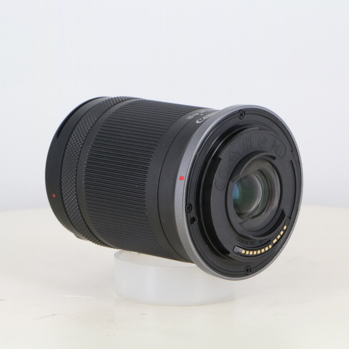 キヤノン RF-S18-150/3.5-6.3 IS STM