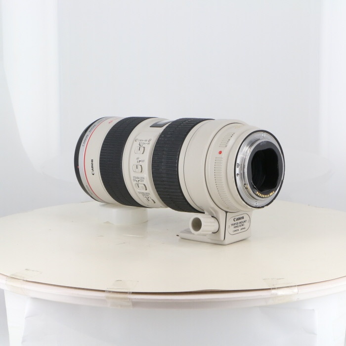 キヤノン EF70-200/2.8L IS USM
