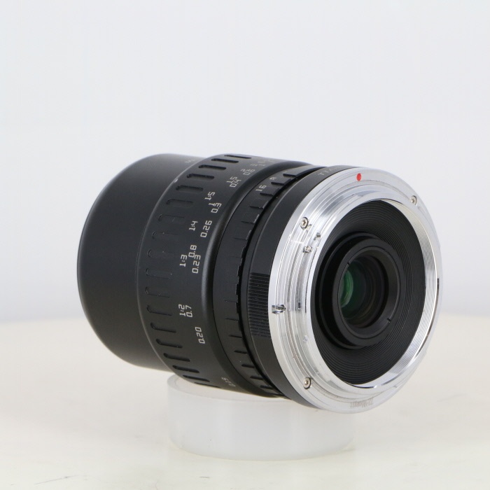 TTArtisan 40/2.8マクロ ニコンZマウント用