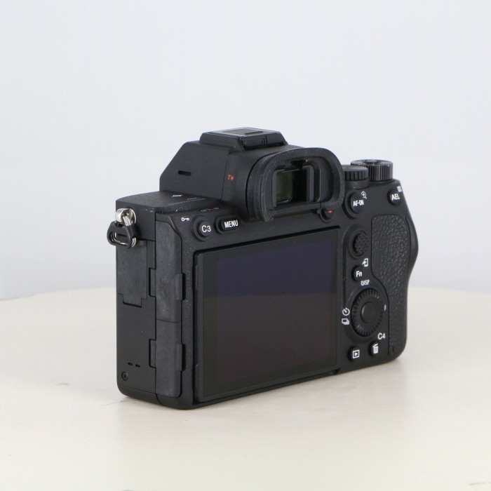 ソニー α7RIVA (ILCE-7RM4A) ボディ