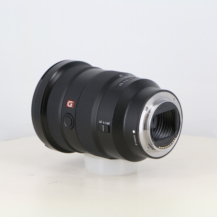 ソニー FE16-35/2.8 GM