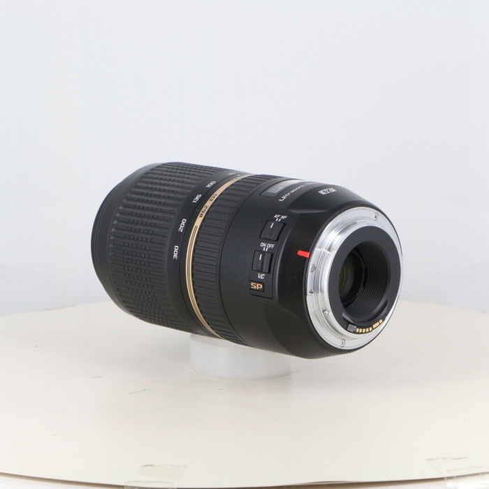 タムロン SP AF70-300/4-5.6 Di VC A005 EFマウント