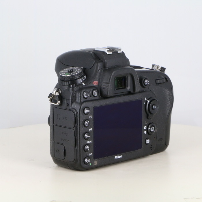 ニコン D610 ボデイ