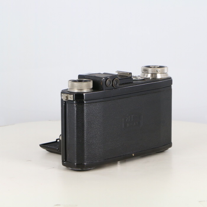 ツアイスイコン Super Nettel 5cm/3.5