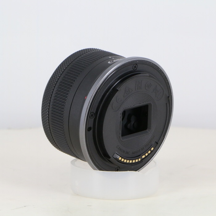 キヤノン RF-S18-45/4.5-6.3 IS STM